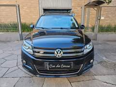 TIGUAN R LINE 2.0 TSI 4MOTION BLINDADA N1 imagem 2