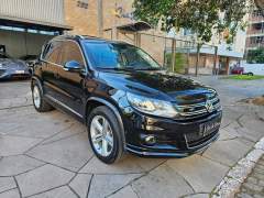TIGUAN R LINE 2.0 TSI 4MOTION BLINDADA N1 imagem 1