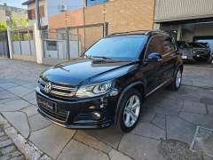 TIGUAN R LINE 2.0 TSI 4MOTION BLINDADA N1 imagem 3