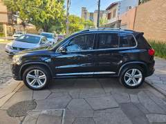 TIGUAN R LINE 2.0 TSI 4MOTION BLINDADA N1 imagem 4