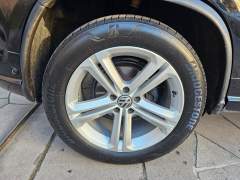 TIGUAN R LINE 2.0 TSI 4MOTION BLINDADA N1 imagem 12