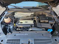 TIGUAN R LINE 2.0 TSI 4MOTION BLINDADA N1 imagem 9
