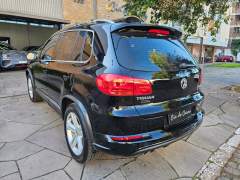 TIGUAN R LINE 2.0 TSI 4MOTION BLINDADA N1 imagem 5