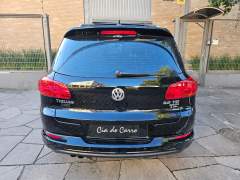 TIGUAN R LINE 2.0 TSI 4MOTION BLINDADA N1 imagem 6