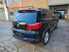 TIGUAN R LINE 2.0 TSI 4MOTION BLINDADA N1 imagem 7
