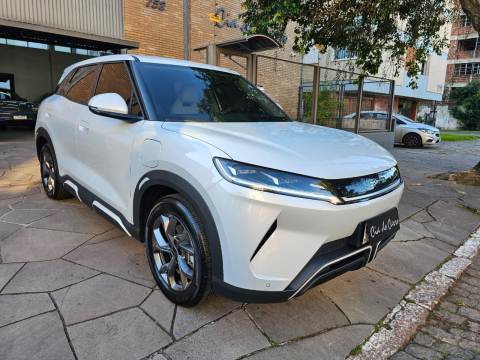 BYD YAUN PRO EV 2026, COM APENAS 11.000 KM, 100% ELÉTRICO