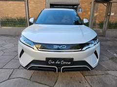 BYD YAUN PRO EV 2026, COM APENAS 11.000 KM, 100% ELÉTRICO imagem 2
