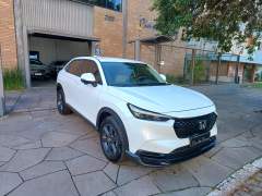 HONDA HR-V ADVANCE 1.5 TURBO ÚNICO DONO NA GARANTIA DE FÁBRICA ANO 2025 COM APENAS 12.000 KM imagem 1
