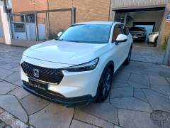 HONDA HR-V ADVANCE 1.5 TURBO ÚNICO DONO NA GARANTIA DE FÁBRICA ANO 2025 COM APENAS 12.000 KM imagem 3