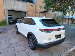 HONDA HR-V ADVANCE 1.5 TURBO ÚNICO DONO NA GARANTIA DE FÁBRICA ANO 2025 COM APENAS 12.000 KM imagem 5