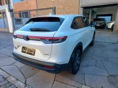 HONDA HR-V ADVANCE 1.5 TURBO ÚNICO DONO NA GARANTIA DE FÁBRICA ANO 2025 COM APENAS 12.000 KM imagem 7