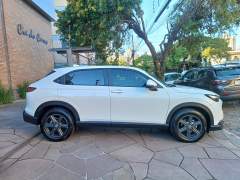 HONDA HR-V ADVANCE 1.5 TURBO ÚNICO DONO NA GARANTIA DE FÁBRICA ANO 2025 COM APENAS 12.000 KM imagem 8