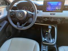HONDA HR-V ADVANCE 1.5 TURBO ÚNICO DONO NA GARANTIA DE FÁBRICA ANO 2025 COM APENAS 12.000 KM imagem 14