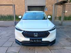 HONDA HR-V ADVANCE 1.5 TURBO ÚNICO DONO NA GARANTIA DE FÁBRICA ANO 2025 COM APENAS 12.000 KM imagem 2