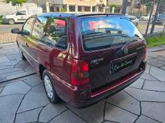 PARATI CL 1997, 1.6 MI, COM APENAS 14.000 KM imagem 5