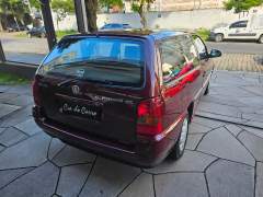 PARATI CL 1997, 1.6 MI, COM APENAS 14.000 KM imagem 7