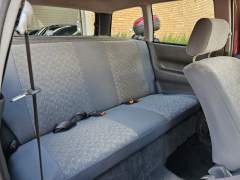 PARATI CL 1997, 1.6 MI, COM APENAS 14.000 KM imagem 13