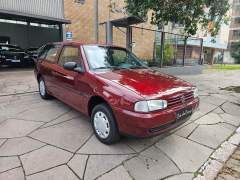 PARATI CL 1997, 1.6 MI, COM APENAS 14.000 KM imagem 1