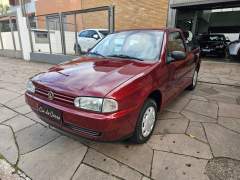 PARATI CL 1997, 1.6 MI, COM APENAS 14.000 KM imagem 3