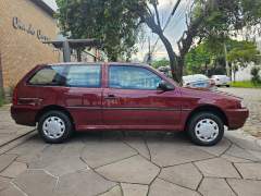 PARATI CL 1997, 1.6 MI, COM APENAS 14.000 KM imagem 8