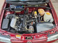 PARATI CL 1997, 1.6 MI, COM APENAS 14.000 KM imagem 15