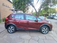 WR-V 1.5 FLEX ONE EX CVT ÚNICA DONA, TODA REVISADA NA HONDA imagem 8