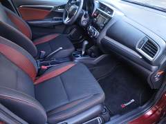 WR-V 1.5 FLEX ONE EX CVT ÚNICA DONA, TODA REVISADA NA HONDA imagem 9