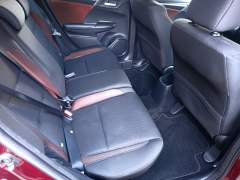 WR-V 1.5 FLEX ONE EX CVT ÚNICA DONA, TODA REVISADA NA HONDA imagem 10