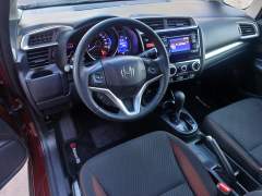 WR-V 1.5 FLEX ONE EX CVT ÚNICA DONA, TODA REVISADA NA HONDA imagem 11