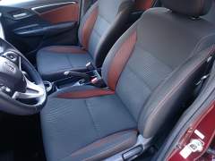 WR-V 1.5 FLEX ONE EX CVT ÚNICA DONA, TODA REVISADA NA HONDA imagem 12