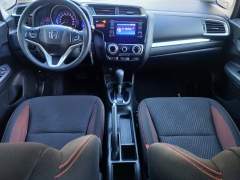 WR-V 1.5 FLEX ONE EX CVT ÚNICA DONA, TODA REVISADA NA HONDA imagem 13