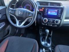 WR-V 1.5 FLEX ONE EX CVT ÚNICA DONA, TODA REVISADA NA HONDA imagem 14