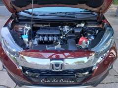 WR-V 1.5 FLEX ONE EX CVT ÚNICA DONA, TODA REVISADA NA HONDA imagem 15