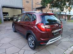WR-V 1.5 FLEX ONE EX CVT ÚNICA DONA, TODA REVISADA NA HONDA imagem 5