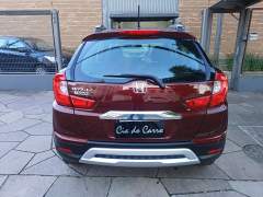 WR-V 1.5 FLEX ONE EX CVT ÚNICA DONA, TODA REVISADA NA HONDA imagem 6