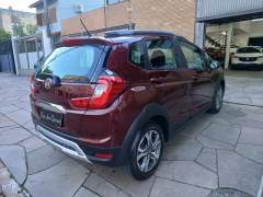 WR-V 1.5 FLEX ONE EX CVT ÚNICA DONA, TODA REVISADA NA HONDA imagem 7