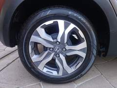 WR-V 1.5 FLEX ONE EX CVT ÚNICA DONA, TODA REVISADA NA HONDA imagem 16