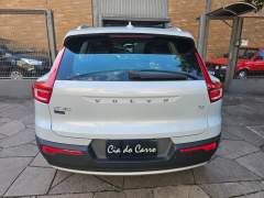 VOLVO XC40 T4 2020, COM APENAS 69.000 KM, EM EXCELENTE ESTADO imagem 6