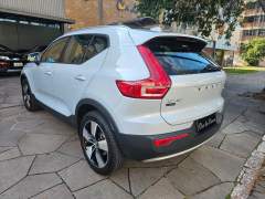 VOLVO XC40 T4 2020, COM APENAS 69.000 KM, EM EXCELENTE ESTADO imagem 5