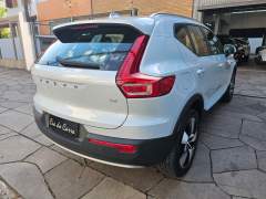 VOLVO XC40 T4 2020, COM APENAS 69.000 KM, EM EXCELENTE ESTADO imagem 7