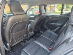 VOLVO XC40 T4 2020, COM APENAS 69.000 KM, EM EXCELENTE ESTADO imagem 13