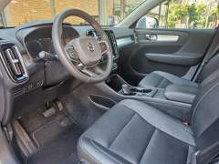 VOLVO XC40 T4 2020, COM APENAS 69.000 KM, EM EXCELENTE ESTADO imagem 9
