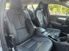 VOLVO XC40 T4 2020, COM APENAS 69.000 KM, EM EXCELENTE ESTADO imagem 11