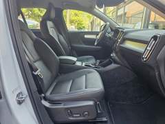 VOLVO XC40 T4 2020, COM APENAS 69.000 KM, EM EXCELENTE ESTADO imagem 12