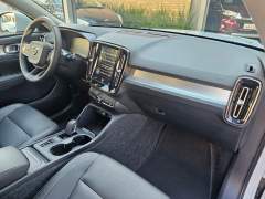 VOLVO XC40 T4 2020, COM APENAS 69.000 KM, EM EXCELENTE ESTADO imagem 10