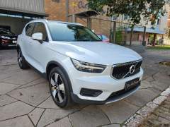 VOLVO XC40 T4 2020, COM APENAS 69.000 KM, EM EXCELENTE ESTADO imagem 1