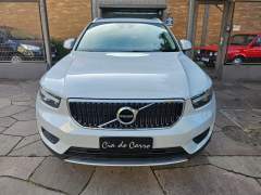 VOLVO XC40 T4 2020, COM APENAS 69.000 KM, EM EXCELENTE ESTADO imagem 2