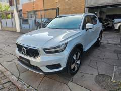 VOLVO XC40 T4 2020, COM APENAS 69.000 KM, EM EXCELENTE ESTADO imagem 3