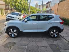 VOLVO XC40 T4 2020, COM APENAS 69.000 KM, EM EXCELENTE ESTADO imagem 4