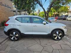 VOLVO XC40 T4 2020, COM APENAS 69.000 KM, EM EXCELENTE ESTADO imagem 8